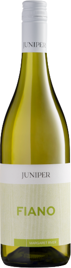 Juniper Canvas Fiano 2024 Margaret River